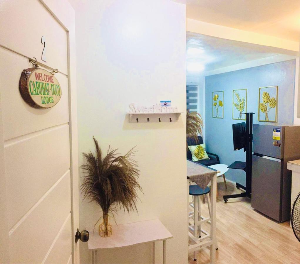 Cabuhat Duco Lodge 2 Naic 外观 照片