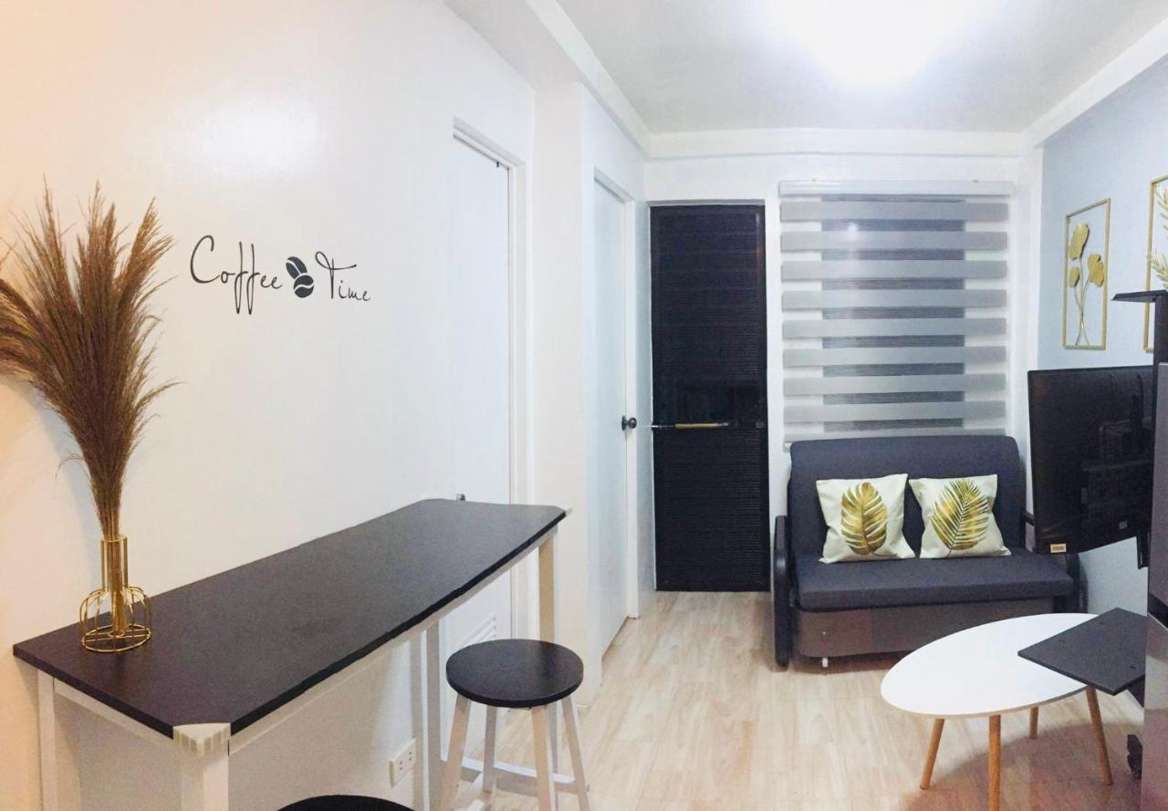 Cabuhat Duco Lodge 2 Naic 外观 照片