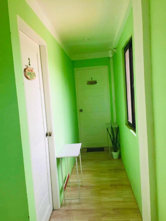 Cabuhat Duco Lodge 2 Naic 外观 照片