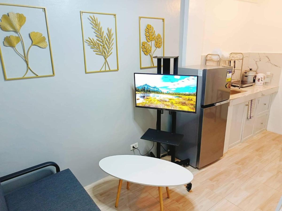 Cabuhat Duco Lodge 2 Naic 外观 照片