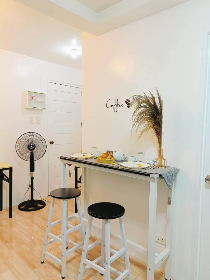 Cabuhat Duco Lodge 2 Naic 外观 照片