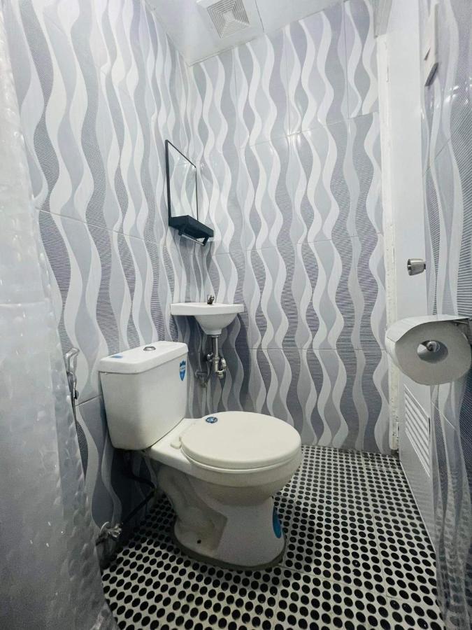 Cabuhat Duco Lodge 2 Naic 外观 照片
