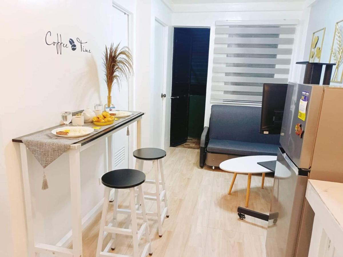Cabuhat Duco Lodge 2 Naic 外观 照片