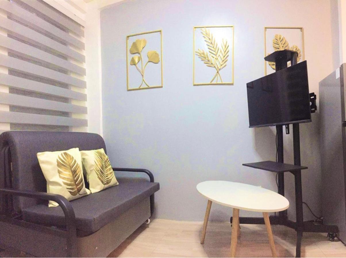 Cabuhat Duco Lodge 2 Naic 外观 照片