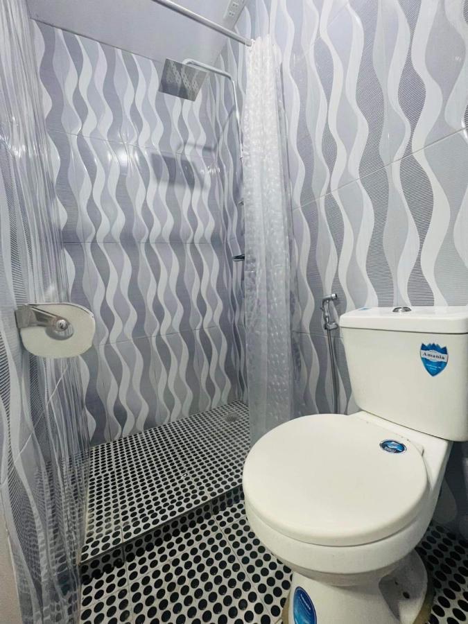 Cabuhat Duco Lodge 2 Naic 外观 照片
