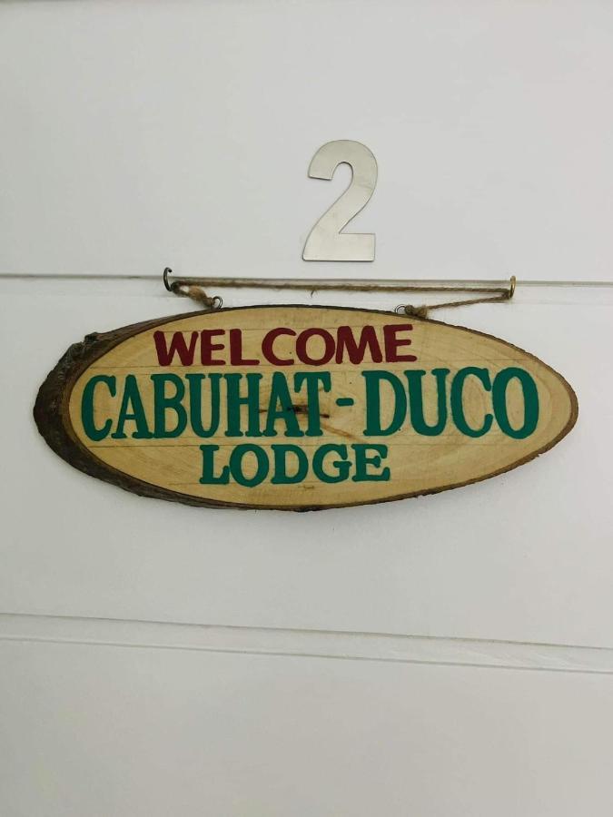 Cabuhat Duco Lodge 2 Naic 外观 照片