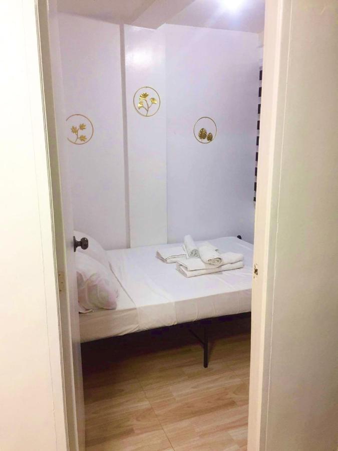 Cabuhat Duco Lodge 2 Naic 外观 照片
