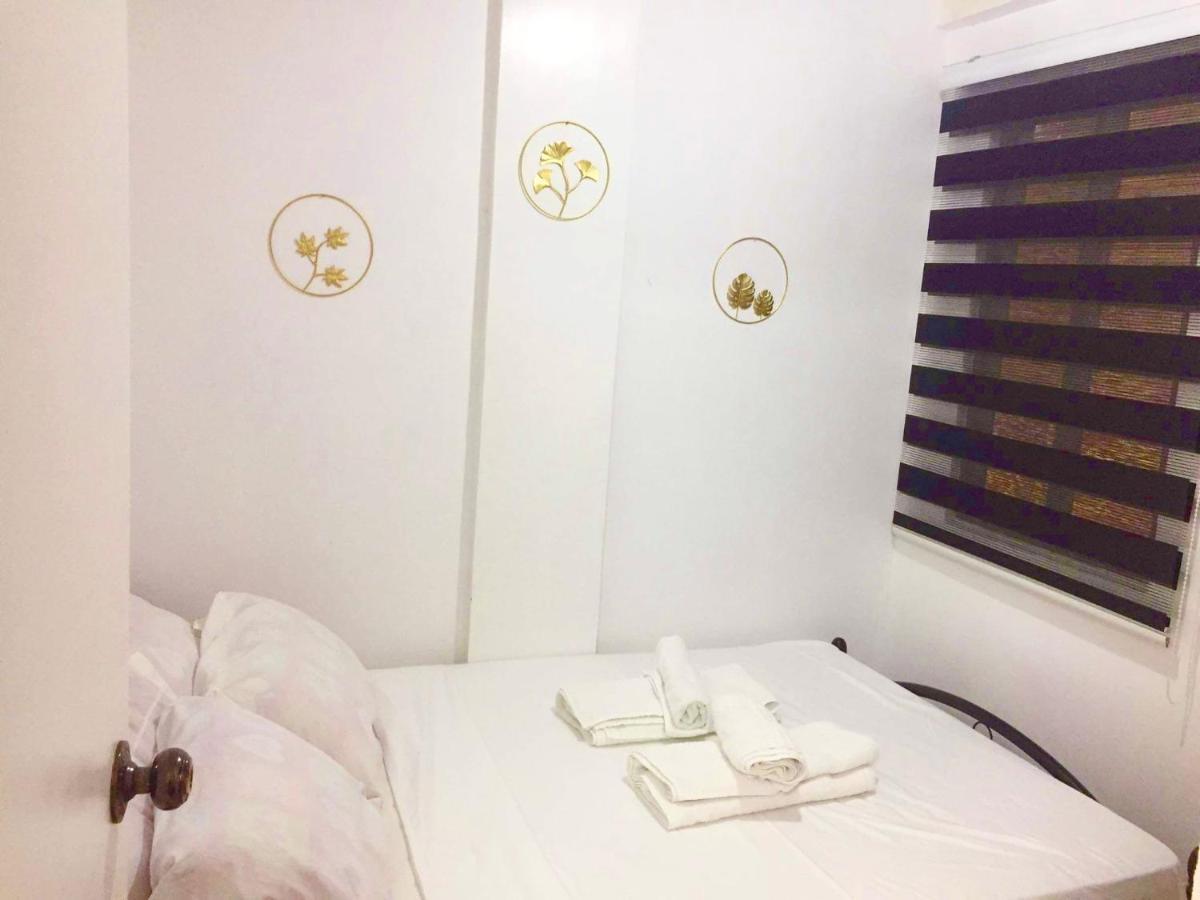 Cabuhat Duco Lodge 2 Naic 外观 照片